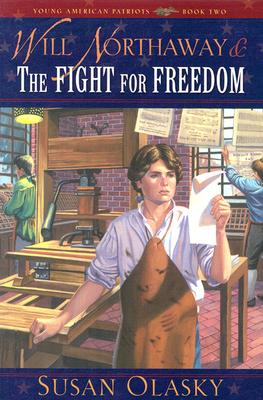 Will Northaway & the Fight for Freedom