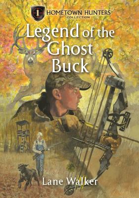 Legend of the Ghost Buck