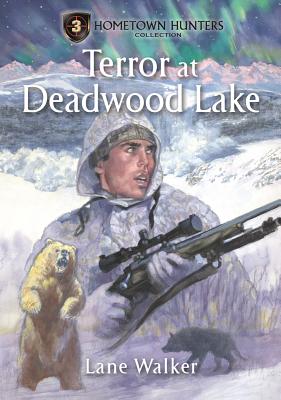 Terror at Deadwood Lake