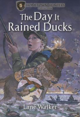 The Day It Rained Ducks
