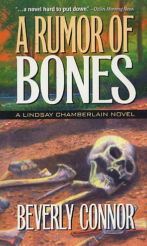 A Rumor of Bones