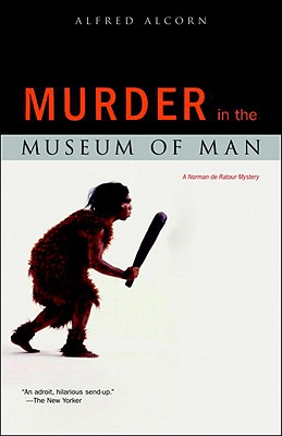 Murder in the Museum of Man