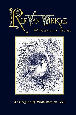 Rip van Winkle