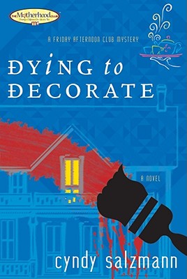 Dying to Decorate