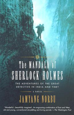 Mandala of Sherlock Holmes
