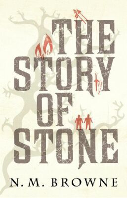 The Story of Stone