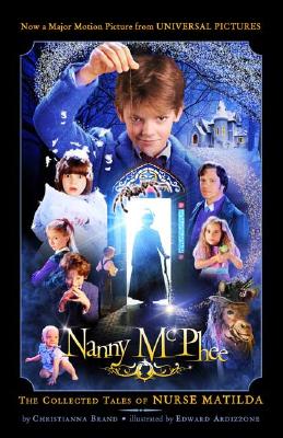 Nanny McPhee