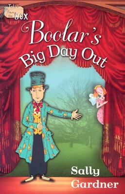 Boolar's Big Day Out