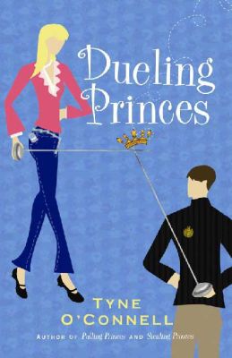 Duelling Princes