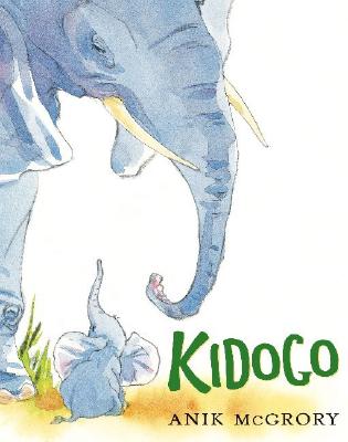 Kidogo