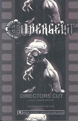 Obergeist: Directors' Cut