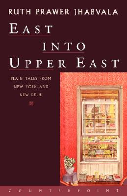 East into Upper East