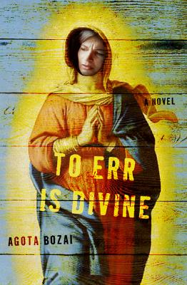 To Err Is Divine