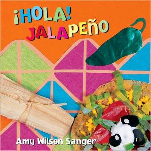 Hola! Jalapeno