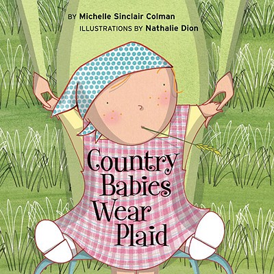 Country Babies Wear Plaid