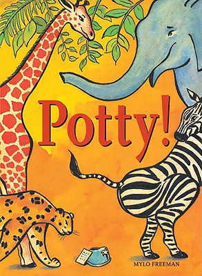 Potty!