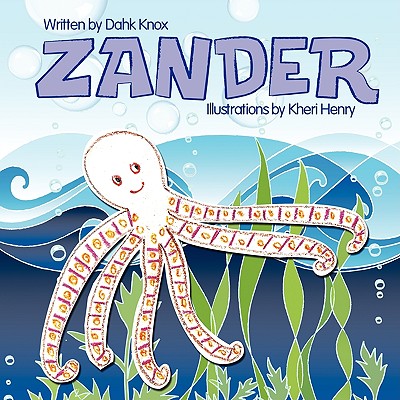Zander, Friend Of The Sea