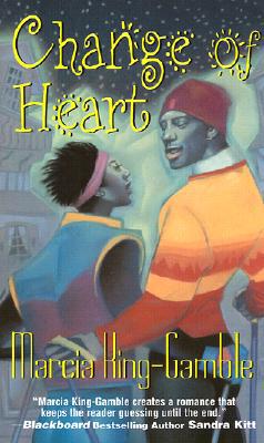 Change of Heart