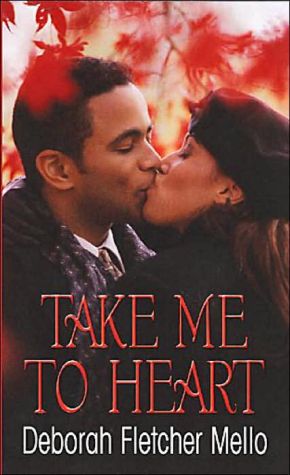 Take Me to Heart