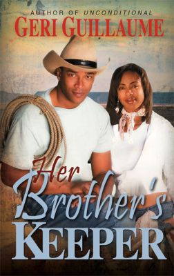 Her Brother's Keeper