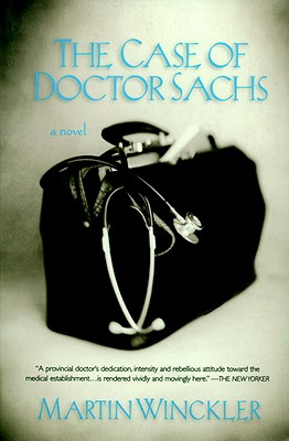 The Case of Dr. Sachs