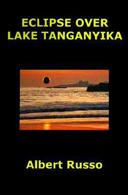 Eclipse over Lake Tanganyika