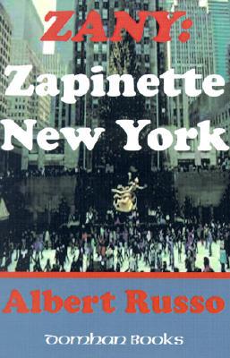 Zany: Zapinette New York