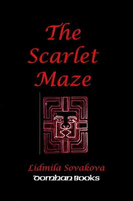 The Scarlet Maze