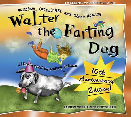 Walter the Farting Dog