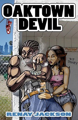 Oaktown Devil