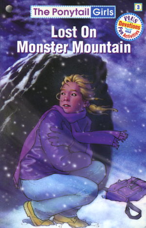 Lost on Monster Mountain