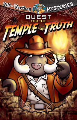 Quest for the Temple of Truth