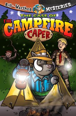 The Case of the Campfire Caper