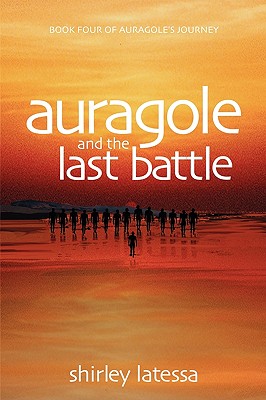 Auragole and the Last Battle