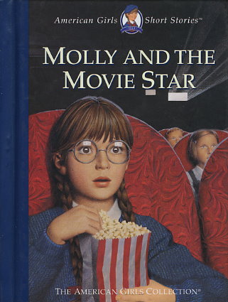 Molly and the Movie Star