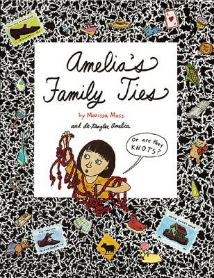 Amelia's Family Ties