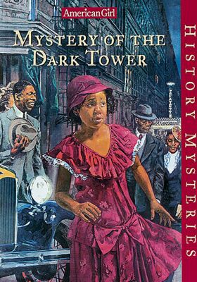 Mystery of the Dark Tower