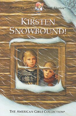 Kirsten Snowbound!