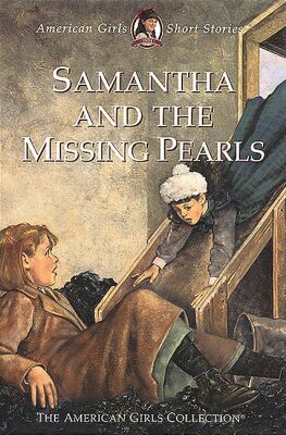 Samantha and the Missing Pearls