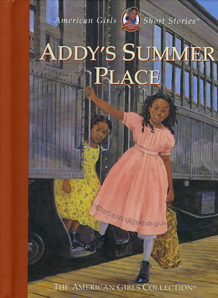 Addy's Summer Place