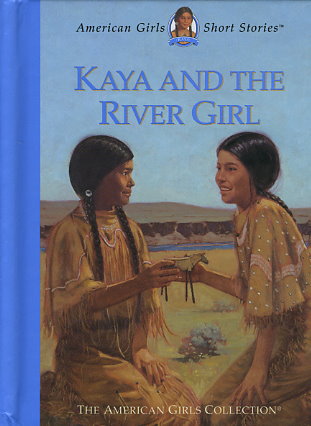 Kaya and the River Girl