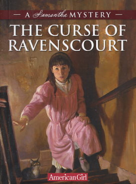 The Curse of Ravenscourt