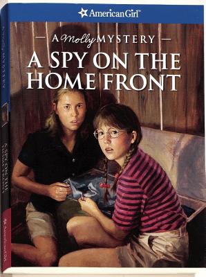 A Spy On The Home Front