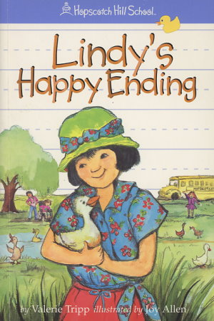 Lindy's Happy Ending