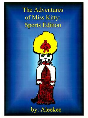 The Adventures of Miss Kitty