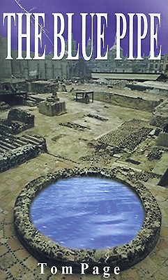 The Blue Pipe