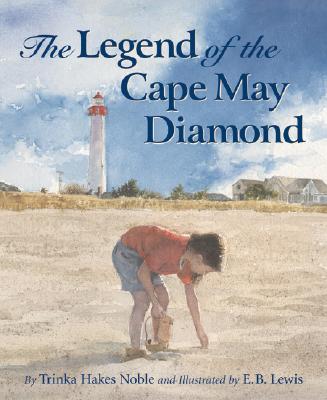 Legend of the Cape May Diamond