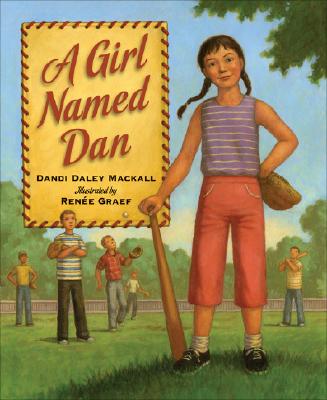 A Girl Named Dan