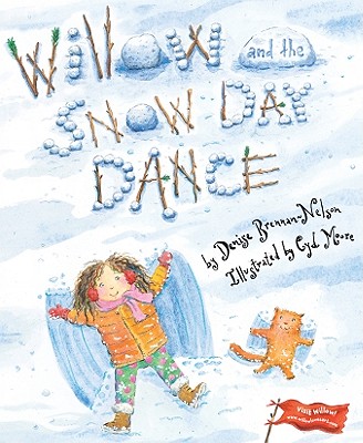 Willow and the Snow Day Dance