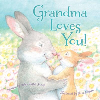 Grandma Loves You!